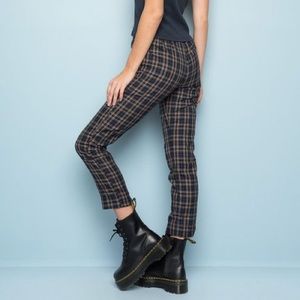 Brandy Melville:John Galt tilded pants